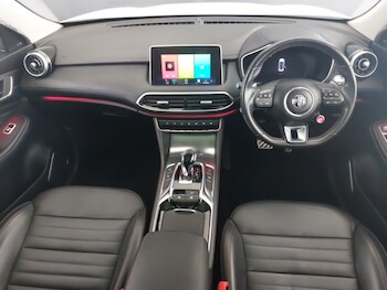 Used MG MG HS 2023 for sale - 78811863: Photo