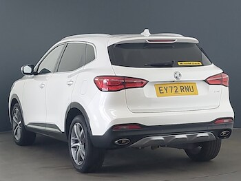 Used MG MG HS 2023 for sale - 78811863: Photo