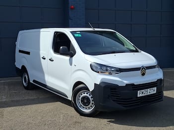 Used Citroen Dispatch 2025 for sale - 79800004: Photo