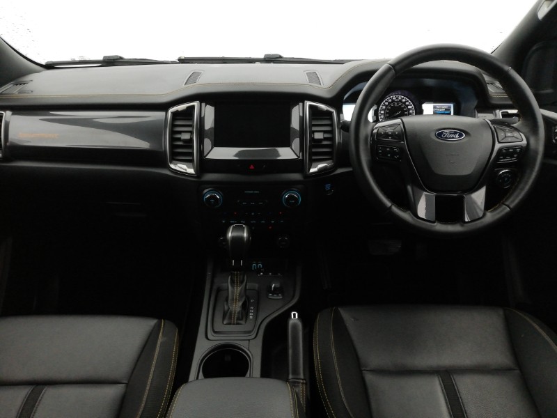 Used Ford Ranger 2023 for sale - 76778783: Photo 2