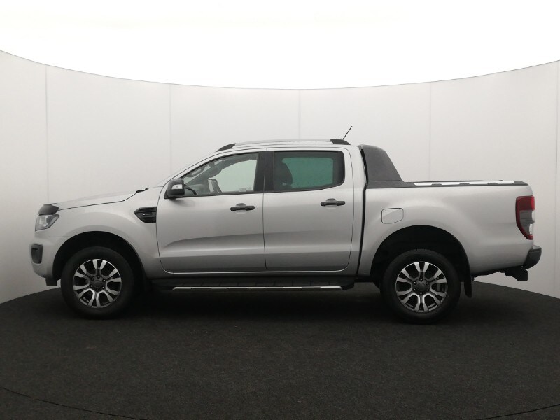 Used Ford Ranger 2023 for sale - 76778783: Photo 4
