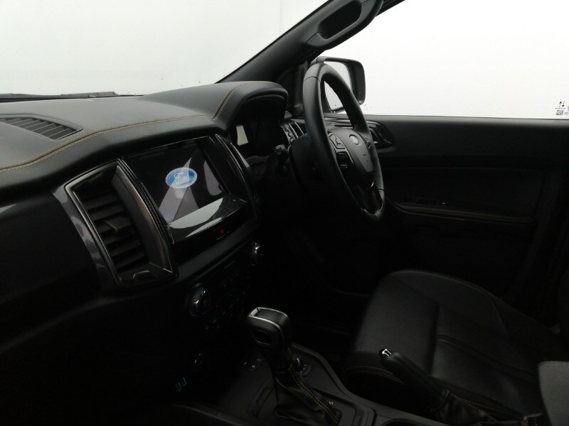 Used Ford Ranger 2023 for sale - 76778783: Photo 5