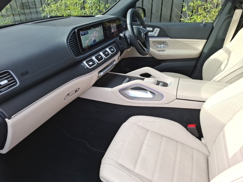 Used Mercedes-Benz GLE 2025 for sale - 77912185: Photo 5