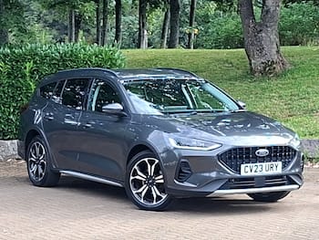 Used Ford Focus 2023 for sale - 79722122: Photo