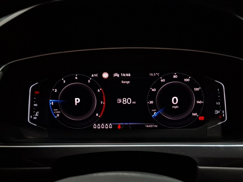 Used Volkswagen Tiguan Allspace 2022 for sale - 76920981: Photo 10