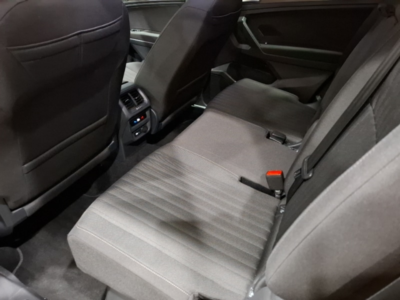 Used Volkswagen Tiguan Allspace 2022 for sale - 76920981: Photo 6