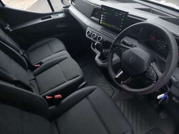 Used Renault Master 2025 for sale - 76237693: Photo
