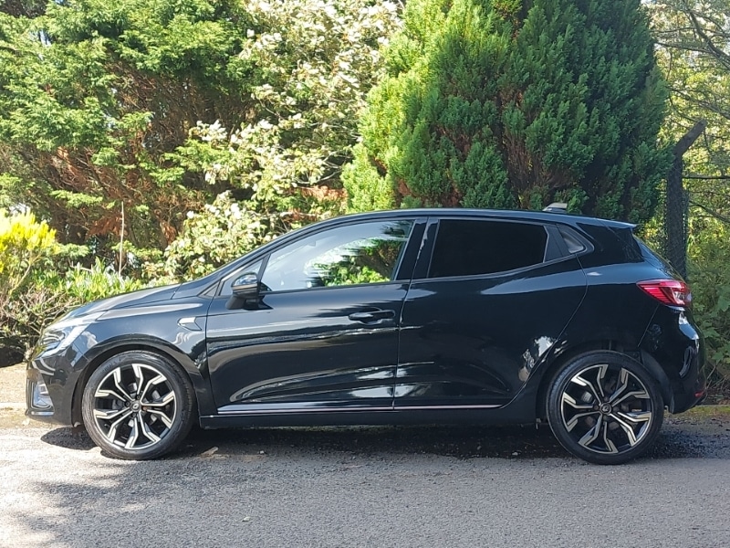 Used Renault Clio 2021 for sale - 76708519: Photo 4