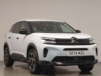 2025 - 1.2 Hybrid 136 Plus 5dr e-DSC6