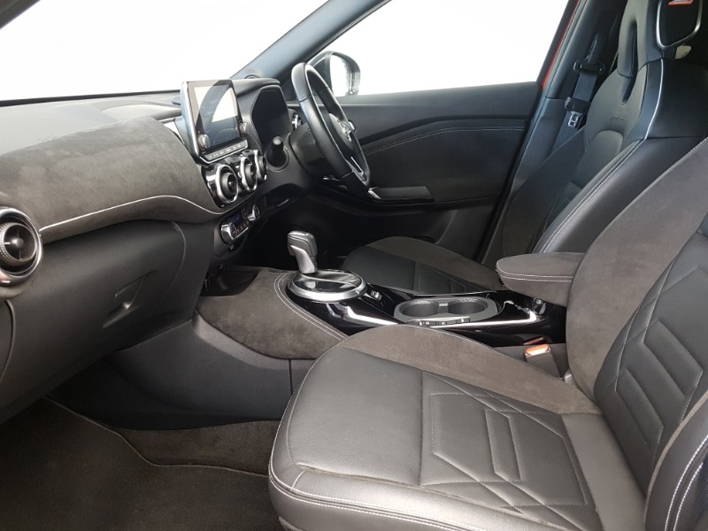 Used Nissan Juke 2022 for sale - 77690555: Photo 5