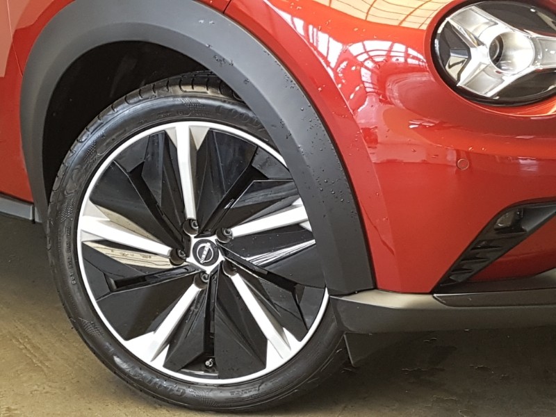 Used Nissan Juke 2022 for sale - 77690555: Photo 9