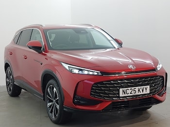 2025 - 1.5 T-GDI Trophy 5dr