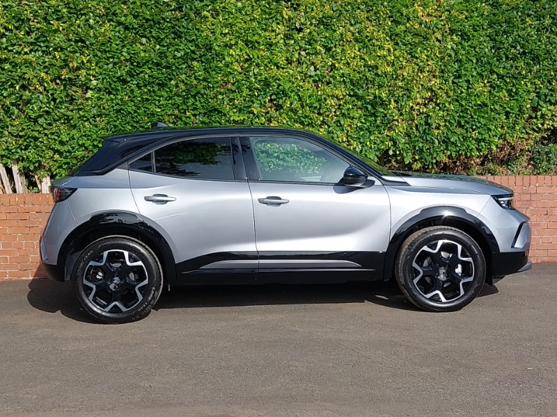 Used Vauxhall Mokka 2025 for sale - 77330098: Photo 12