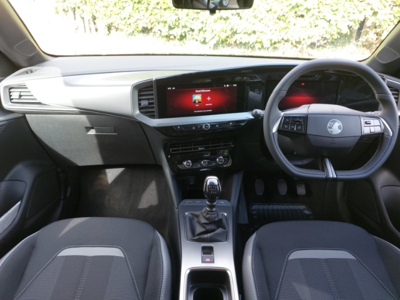 Used Vauxhall Mokka 2025 for sale - 77330098: Photo 2