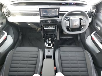Used Citroen C3 Aircross 2025 for sale - 79302808: Photo