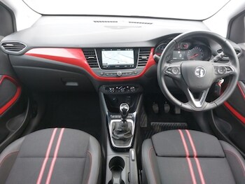 Used Vauxhall Crossland 2022 for sale - 77762044: Photo