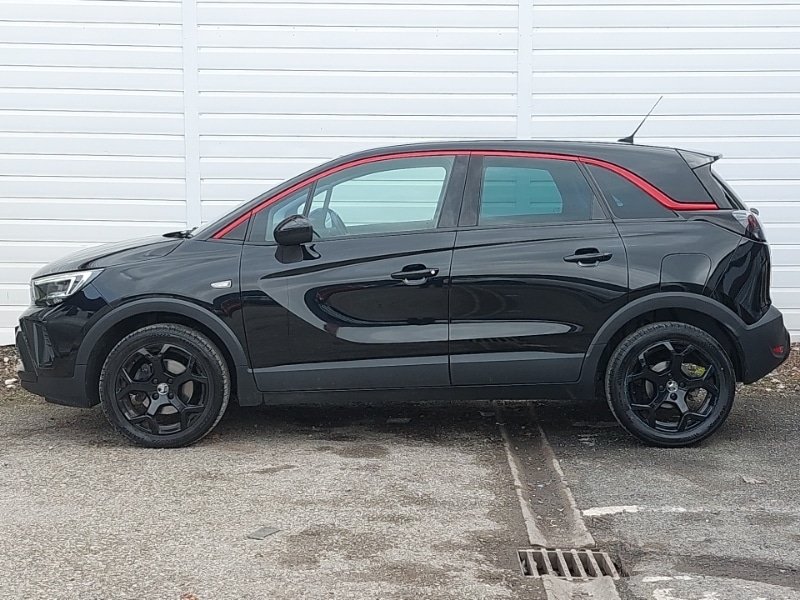Used Vauxhall Crossland 2022 for sale - 77762044: Photo 4