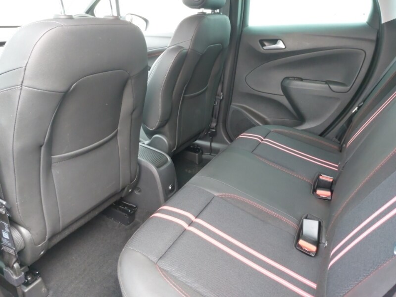 Used Vauxhall Crossland 2022 for sale - 77762044: Photo 6