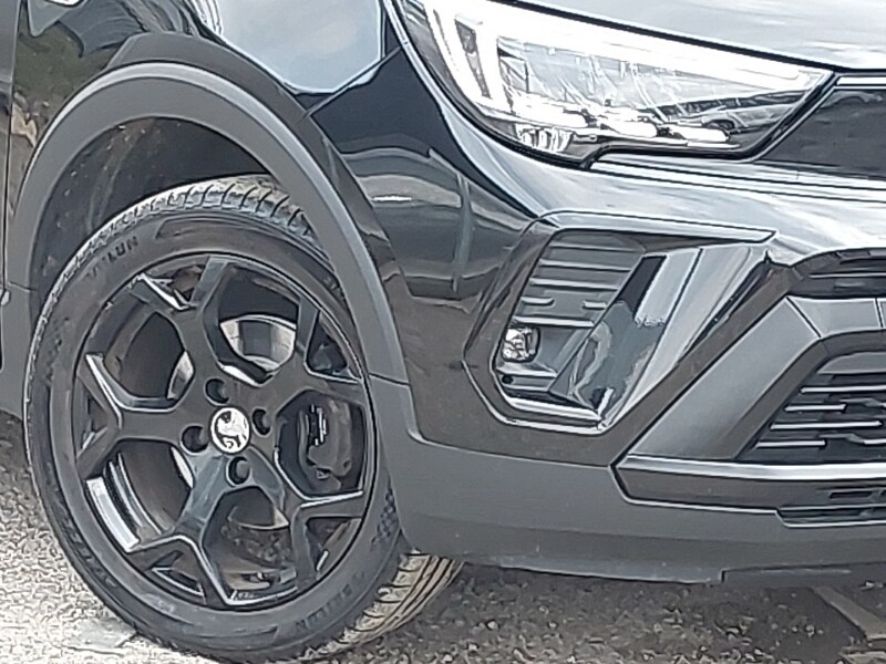 Used Vauxhall Crossland 2022 for sale - 77762044: Photo 9