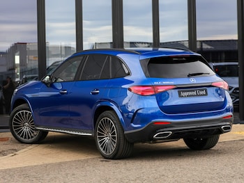 Used Mercedes-Benz GLC 2026 for sale - 79572937: Photo