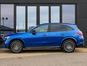Used Mercedes-Benz GLC 2026 for sale - 79572937: Photo