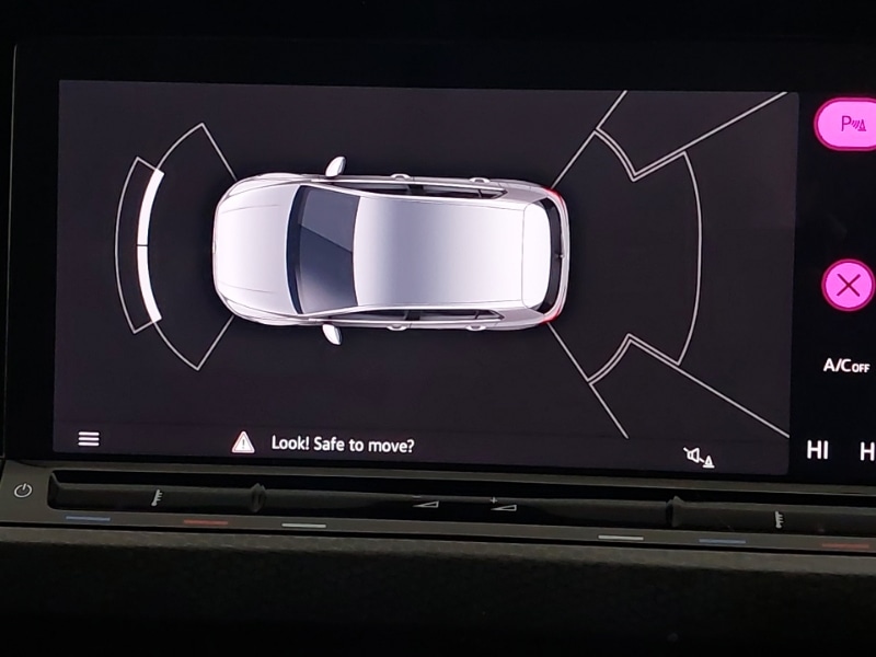 Used Volkswagen Golf 2022 for sale - 77924525: Photo 10