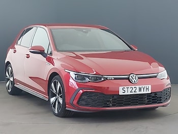 Volkswagen Golf feature image