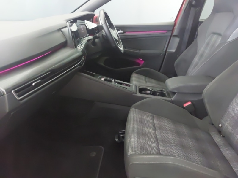 Used Volkswagen Golf 2022 for sale - 77924525: Photo 5