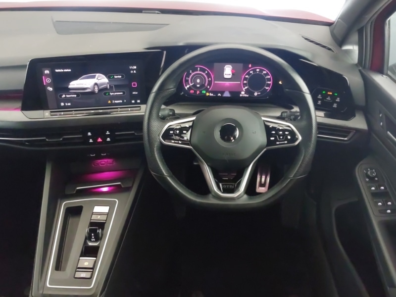 Used Volkswagen Golf 2022 for sale - 77924525: Photo 7