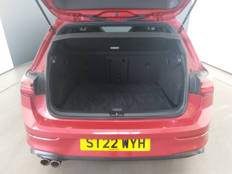 Used Volkswagen Golf 2022 for sale - 77924525: Photo 8