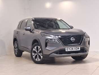 2024 - 1.5 E-Power 204 N-Connecta 5dr Xtronic