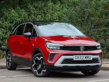 Used Vauxhall Crossland 2022 for sale - 79700331: Photo