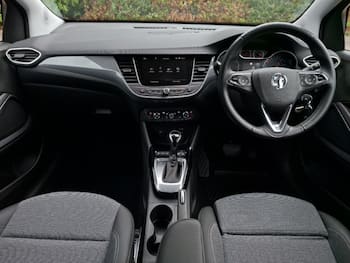 Used Vauxhall Crossland 2022 for sale - 79700331: Photo