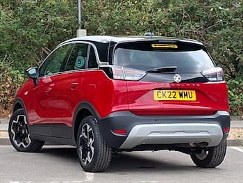 Used Vauxhall Crossland 2022 for sale - 79700331: Photo