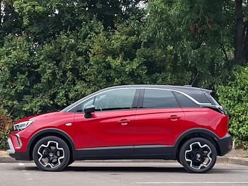 Used Vauxhall Crossland 2022 for sale - 79700331: Photo
