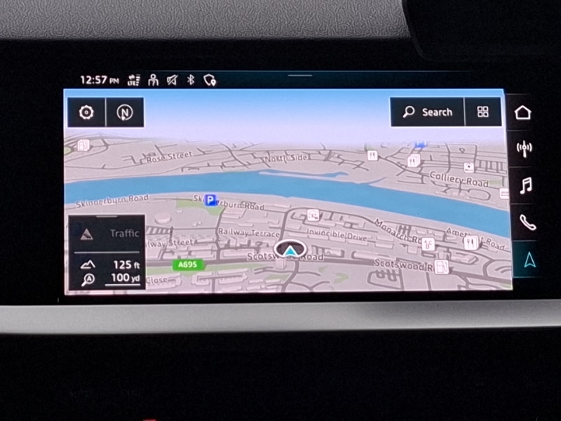 Used Audi A3 2022 for sale - 77536851: Photo 10