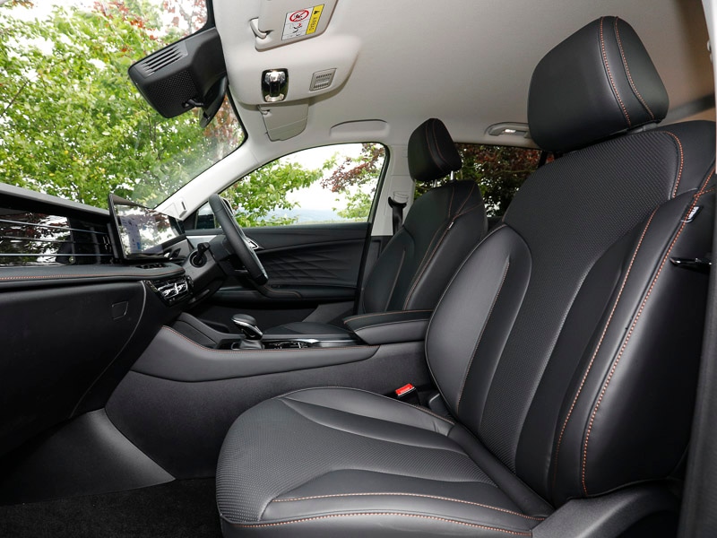 Used MG MG HS 2025 for sale - 78146583: Photo 9