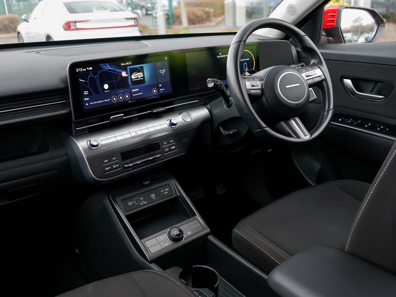 Used Hyundai KONA 2024 for sale - 77266428: Photo 10