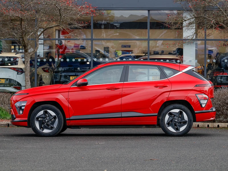 Used Hyundai KONA 2024 for sale - 77266428: Photo 4