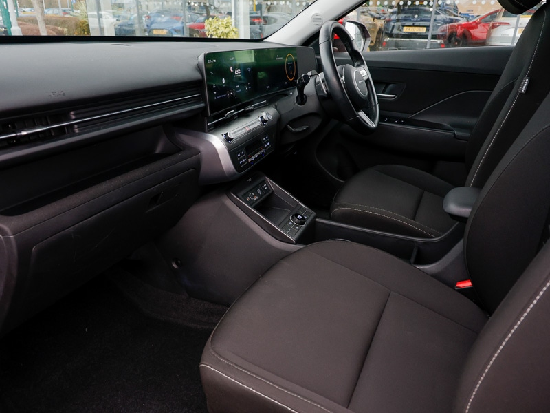 Used Hyundai KONA 2024 for sale - 77266428: Photo 5