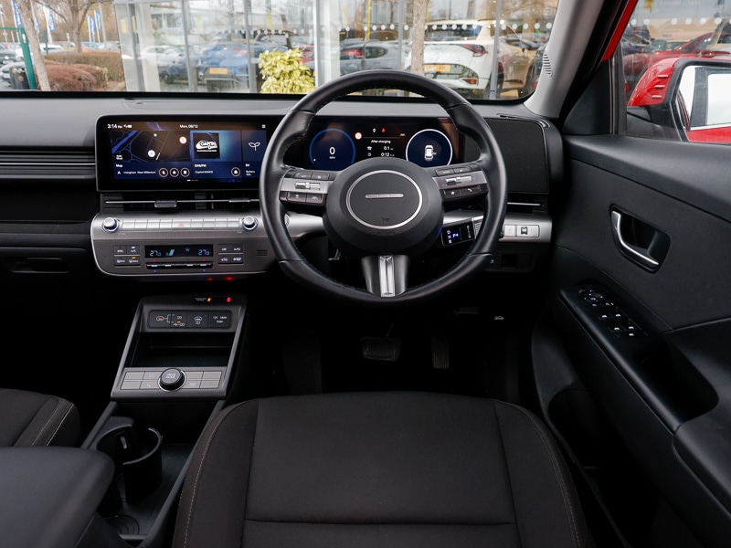 Used Hyundai KONA 2024 for sale - 77266428: Photo 7