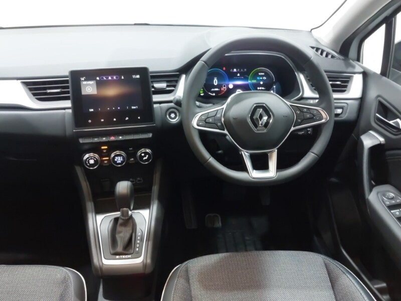 Used Renault Captur 2023 for sale - 77722370: Photo 10