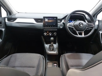 Used Renault Captur 2023 for sale - 77722370: Photo