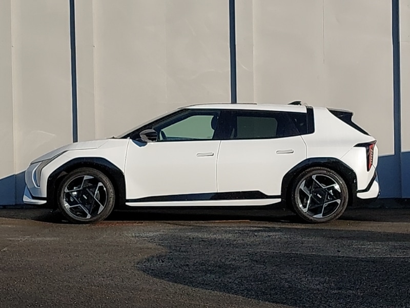 Used Kia EV4 2025 for sale - 77051214: Photo 4