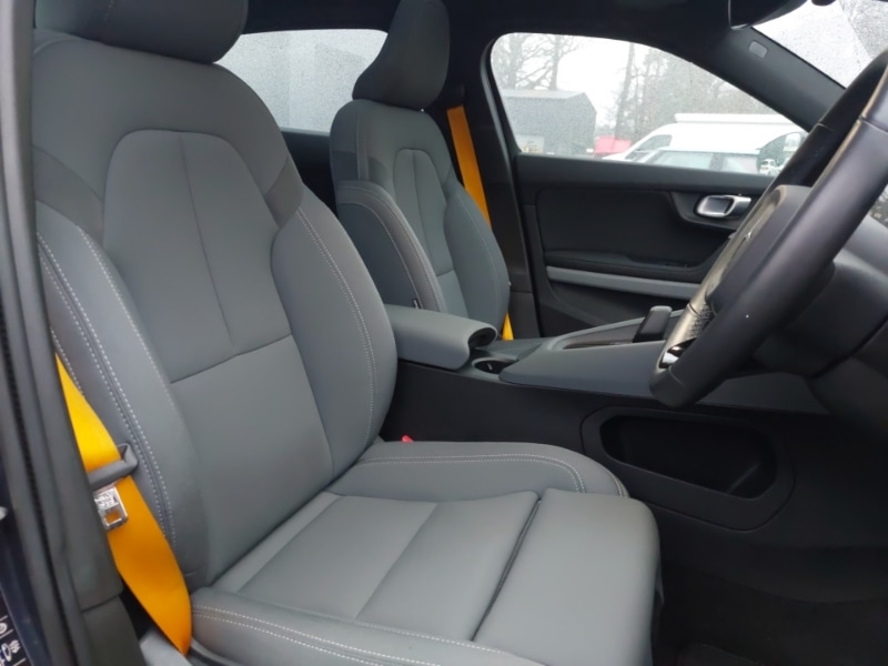 Used Polestar Polestar 2 2022 for sale - 77478463: Photo 11