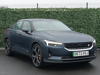 Used Polestar Polestar 2 2022 for sale - 77478463: Photo