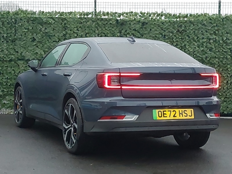 Used Polestar Polestar 2 2022 for sale - 77478463: Photo 3