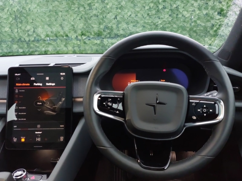 Used Polestar Polestar 2 2022 for sale - 77478463: Photo 5