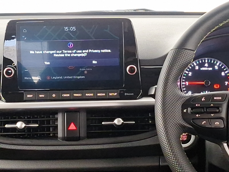 Used Kia Picanto 2024 for sale - 76770405: Photo 10