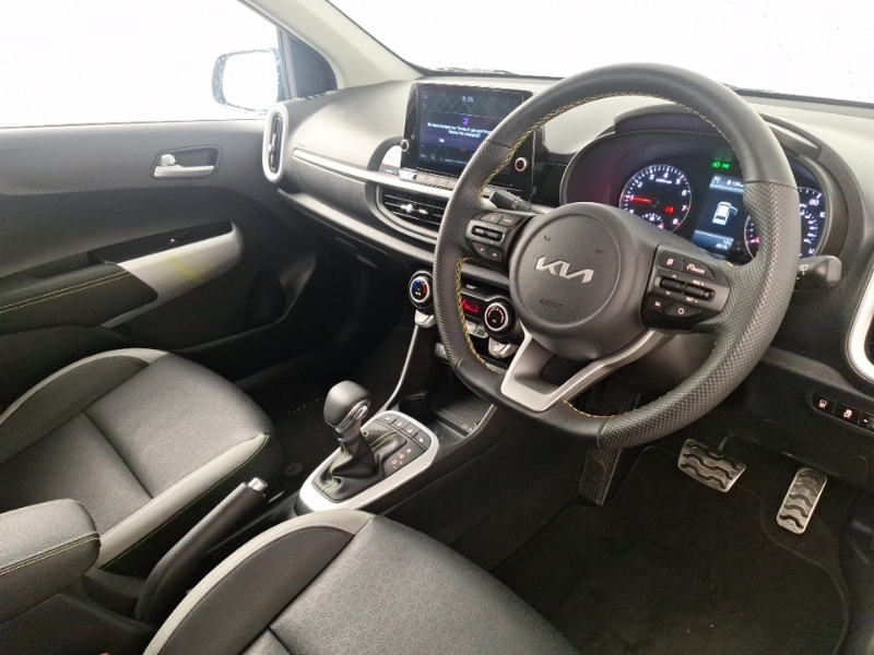 Used Kia Picanto 2024 for sale - 76770405: Photo 11